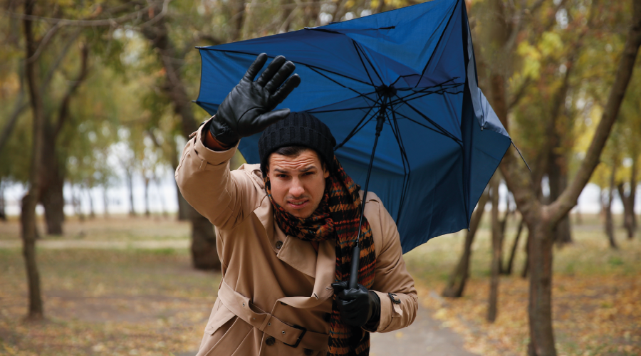 Hafta sonu planlarınızı yaparken hava durumuna dikkat