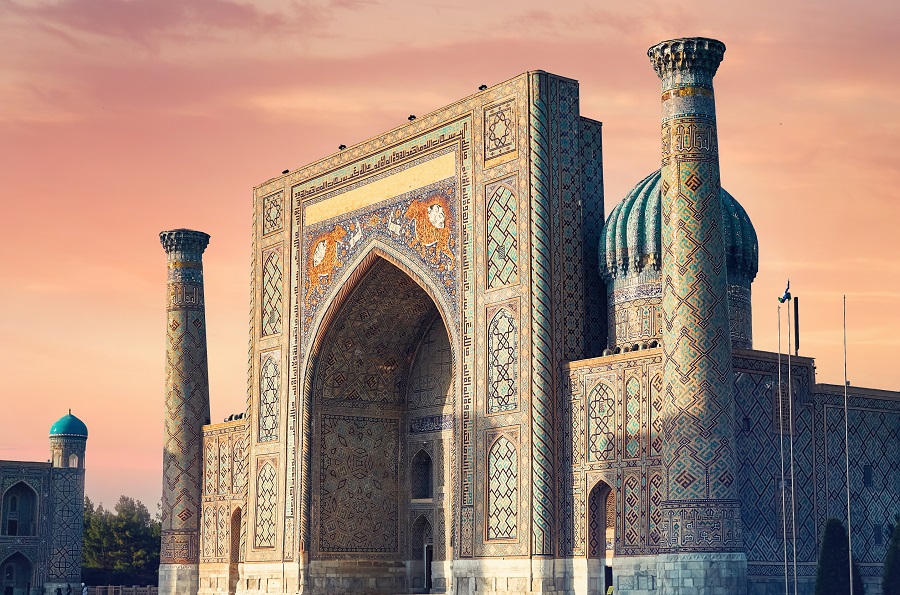 İmam Buhari'nin İlim Yolculukları