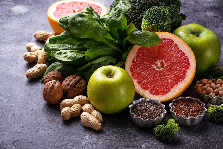 Beslenme ve yaşam tarzı değişikliğinde kilit nokta: Konfor alanı