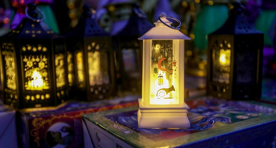 Çocuk gözüyle Ramazan’a ve oruca hazırlık