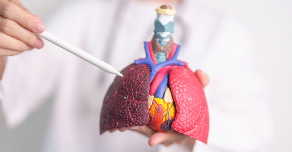 Akciğerlerinizi yaşlandıran 5 etken