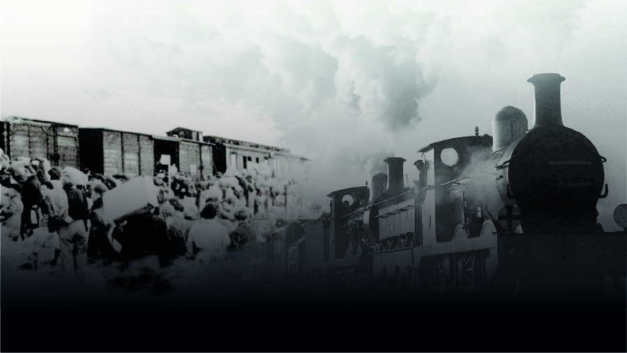 Ahıska Müslümanlarının acı günü... Ahıska sürgünü