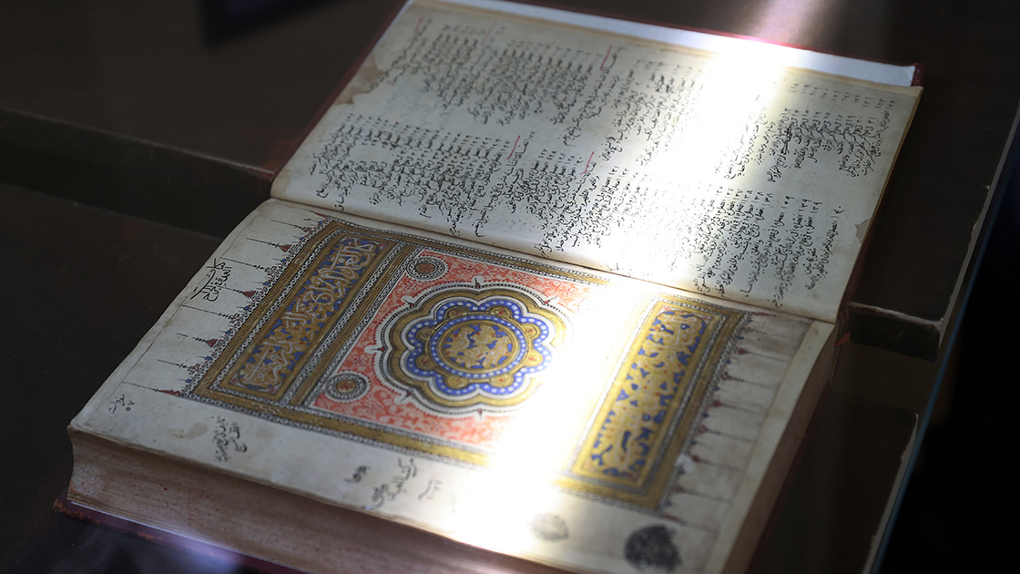 Kültürel miras dijitale aktarılıyor