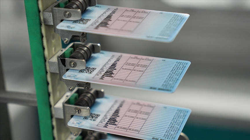 Ehliyet yenileme süresi 3 ay daha uzatıldı