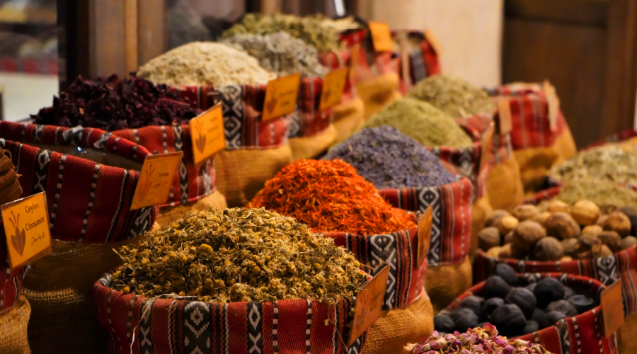 Açıkta satılan bitkilere dikkat!