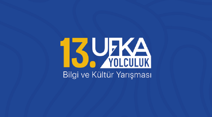 İnanç Konulu 13. Ufka Yolculuk Kayıtları Devam Ediyor