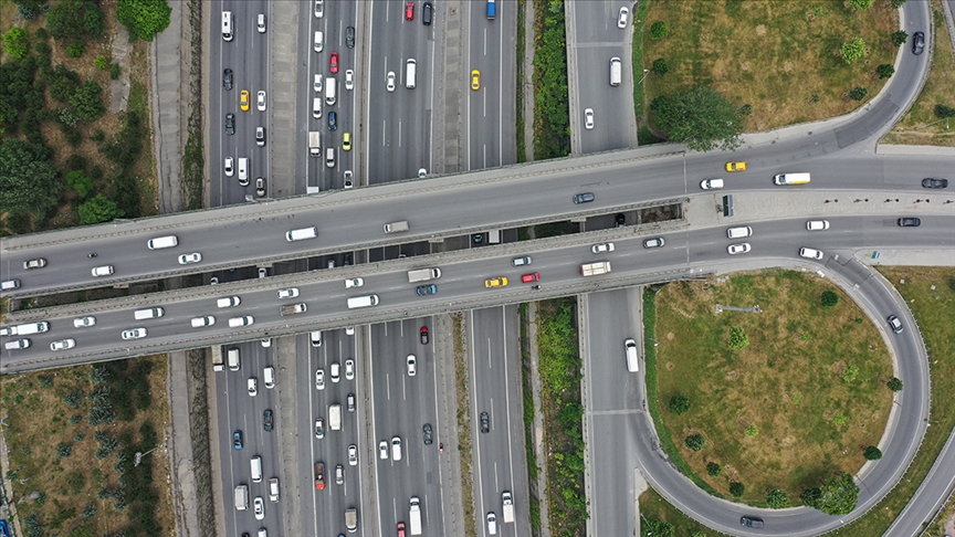 Trafik cezaları artırılacak