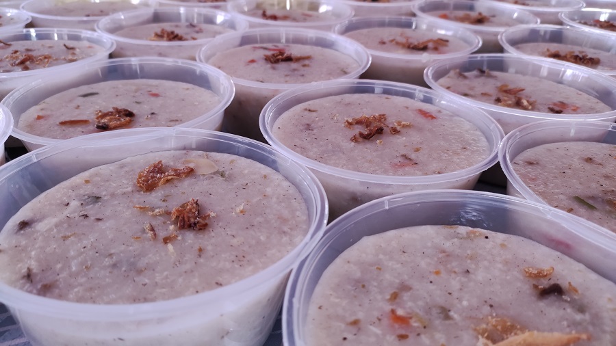 Singapur’da lezzetli bir Ramazan geleneği