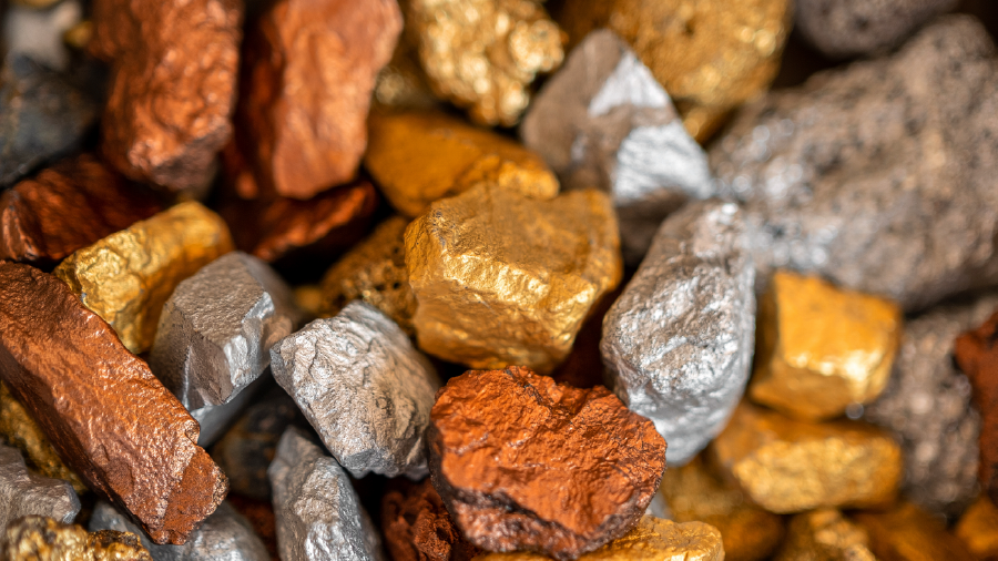 Nadir toprak rezervleri ekonomiye kazandırılıyor