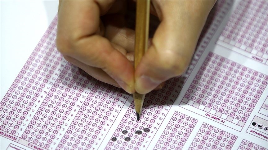 2022 LGS sonuçları açıklandı