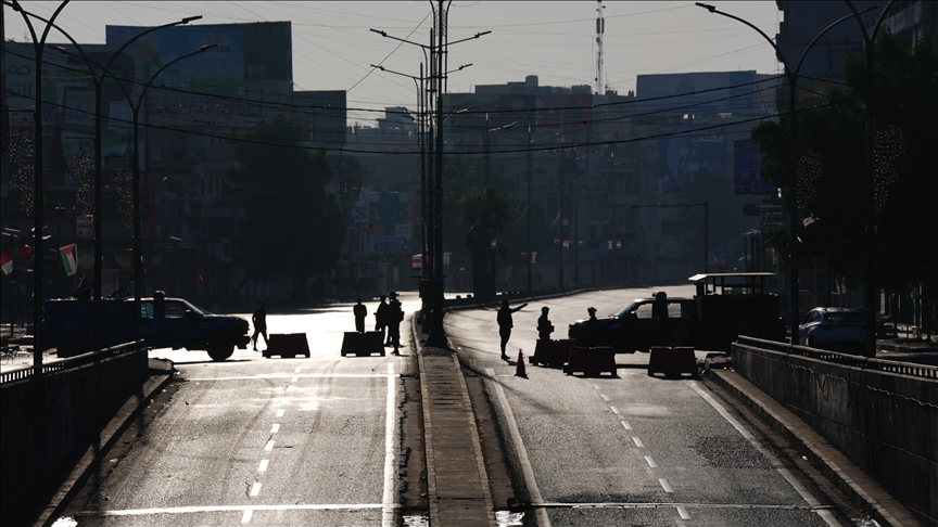 Irak’ta 37 yıl sonra genel nüfus sayımı