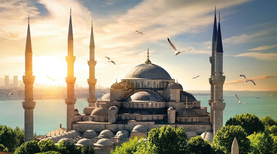 Üç Aylar Geliyor: Manevi Check-Up Zamanı