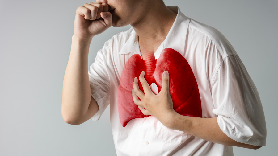 Akciğer kanseri salgına dönüşüyor