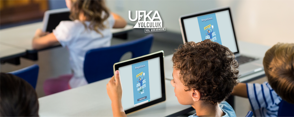 9. Ufka Yolculuk Online Sınavı 81 ilde tamamlandı