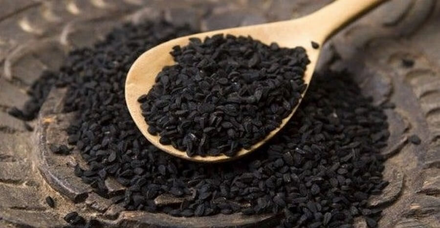  ­Çörek otunun sayısız faydaları