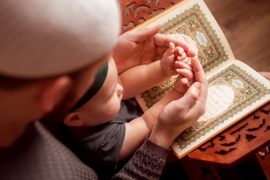 Hayat Kılavuzumuz Kur’an‘ın indiriliş süreci