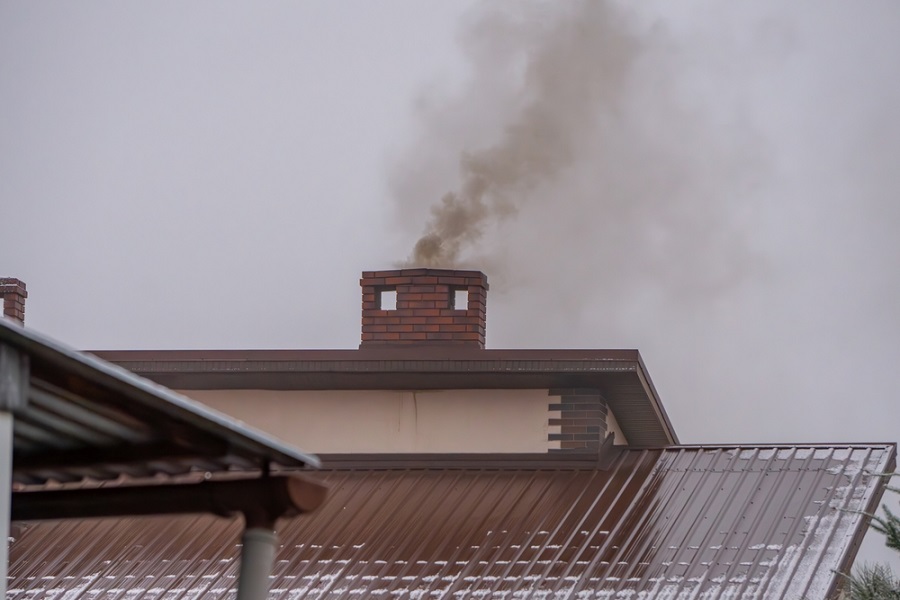 Karbonmonoksit zehirlenmelerine dikkat!