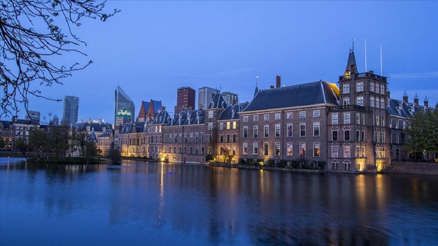 Hollanda da  elektrik kullanımını azaltın  çağrısı 