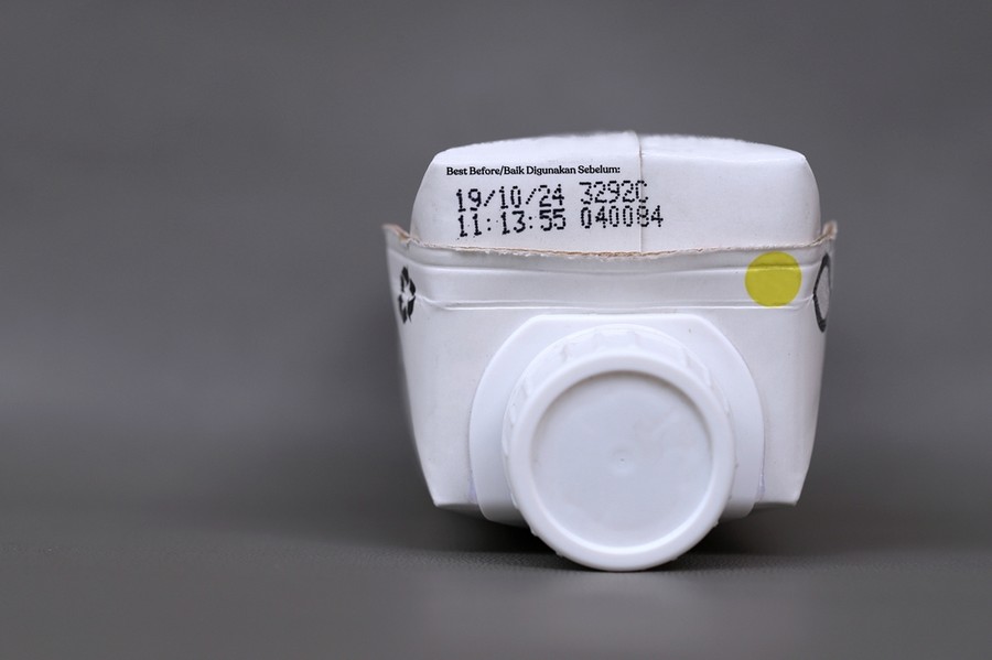 Gıda etiketlerindeki STT ve TETT ne anlama geliyor?