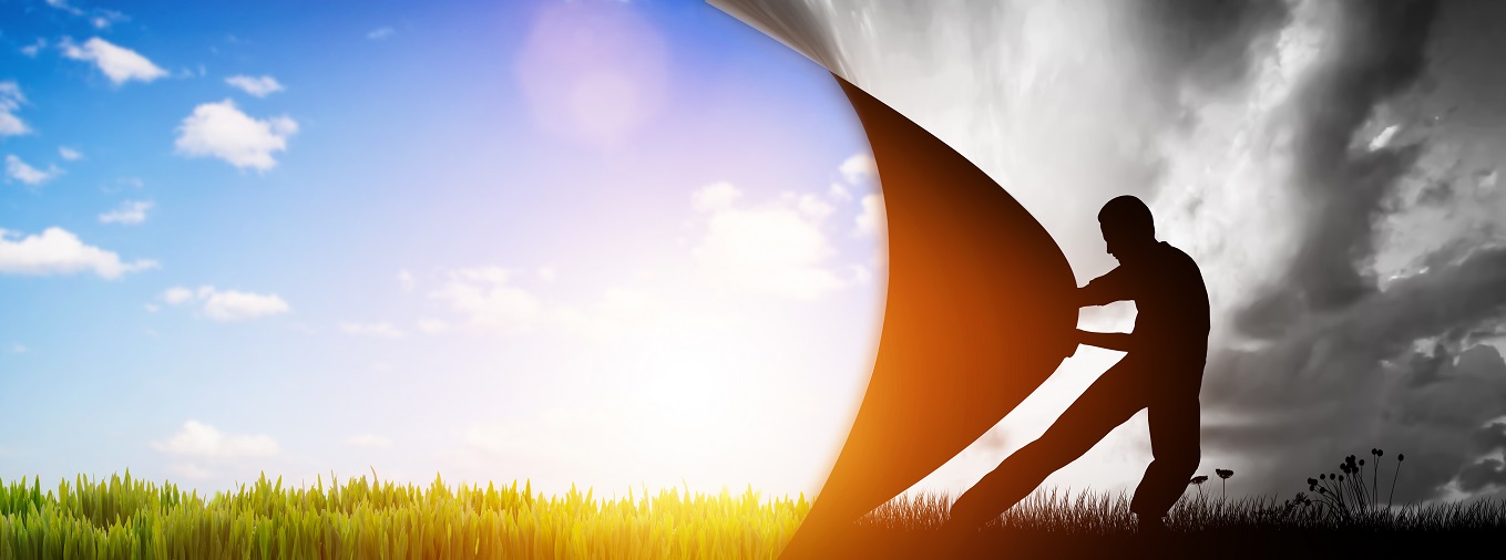 Sağduyulu Yeni Bir Normal