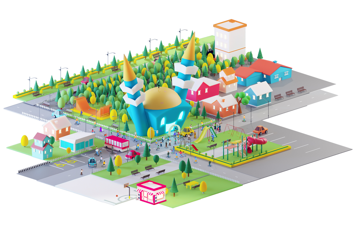 Çocukların heyecanla beklediği yarışmada son kayıt günü