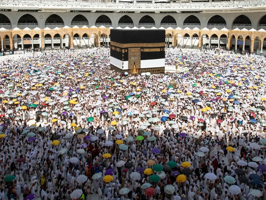 50 derecede 600’den fazla hacı adayı vefat etti
