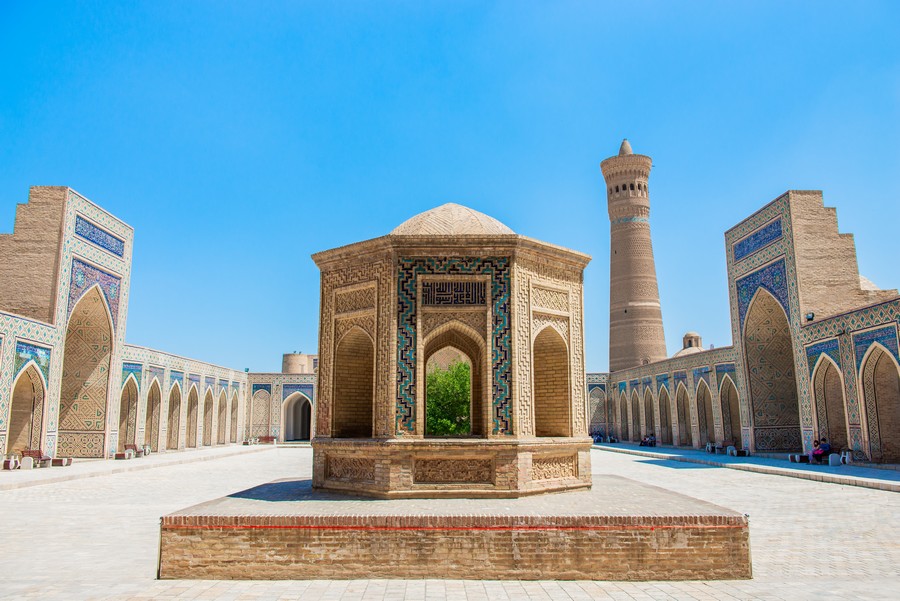 İmam Buhârî’nin Yaşadığı Dönem