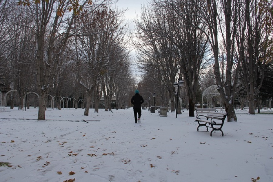 Yeni haftada hava nasıl?