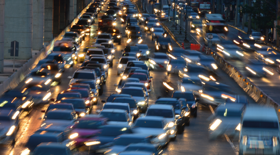 Trafikte sürücülere ağır yaptırımlar geliyor
