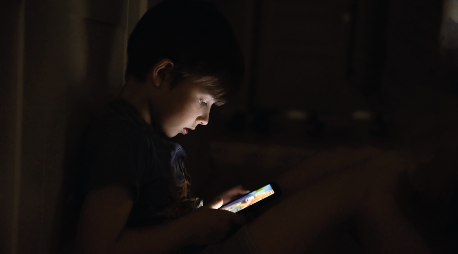 Siber Zorbalık: Çocuklar için büyüyen tehlike