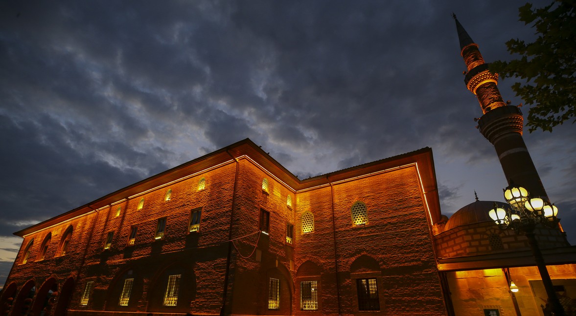 Anadolu irfanında kandil geleneği