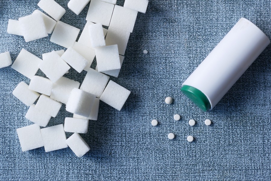 Şeker mi Tatlandırıcı mı?