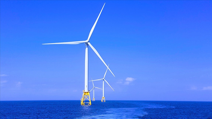 Rüzgar enerjisinde teravat çağı başlıyor