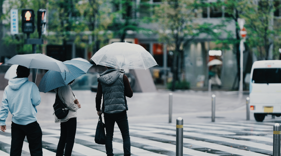 Türkiye’de 52 yılın en az yağışı