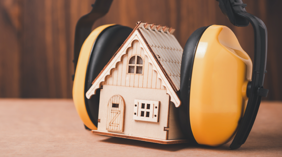 Gürültü bizi hasta ediyor