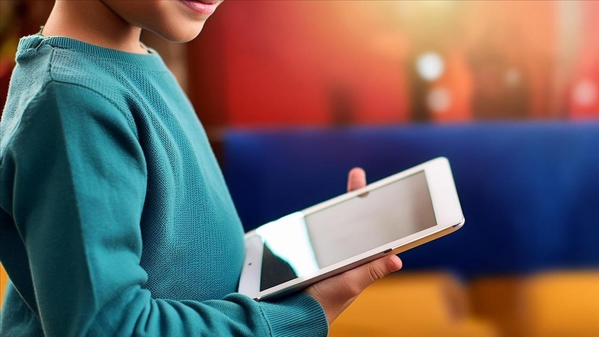 Dijital bağımlılık çocukların ruh sağlığını etkiliyor