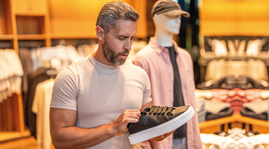 Yanlış ayakkabı seçimi ayak sağlığını bozabilir