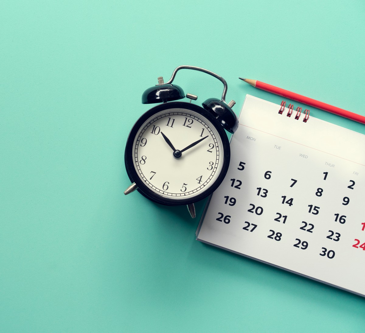 Bir haftamız nasıl geçiyor?