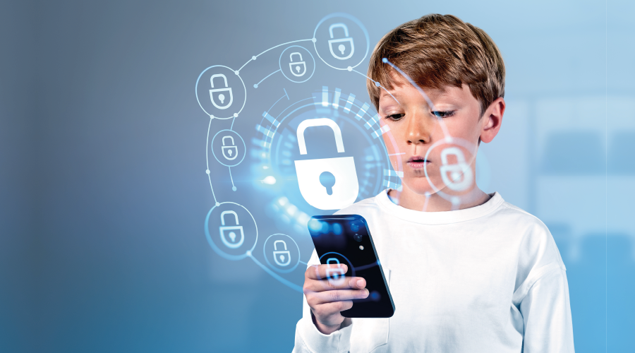 İngiltere de çocuklara sosyal medya kısıtlaması