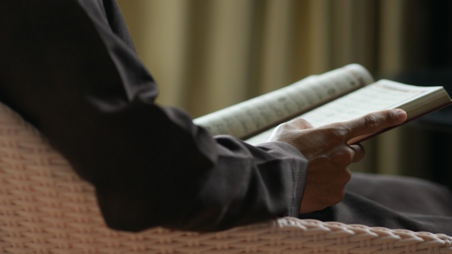 Kur'an-ı Kerim'den haber temalı 14 âyet-i kerime