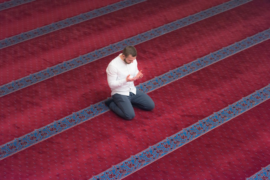 8 adımda salavat getirme alışkanlığı nasıl kazanılabilir?