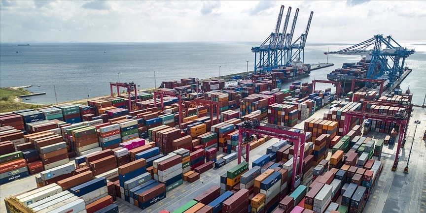 İhracatta yeni rekor