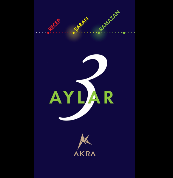 Üç Aylar ve Kandiller - Üç Aylar